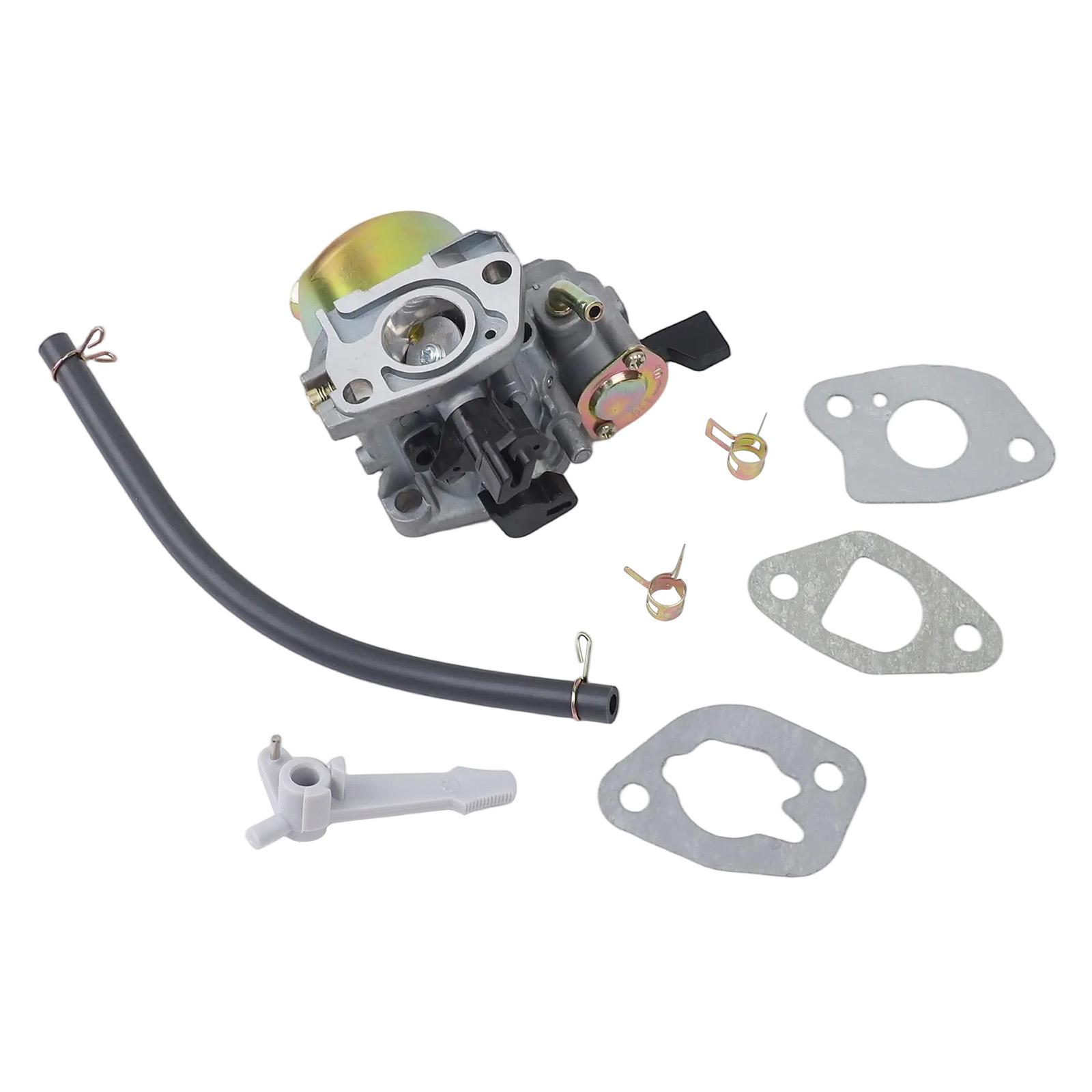 Carburettor Kit Designed to Fit Multiple High Pressure Cleaning Machine Models
Carburettor Kit Designed to Fit Multiple High Pressure Cleaning Machine Models