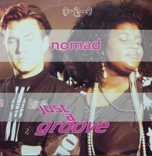12inch Record NOMAD - Just A Groove RUMAT33 Rumour Records 1991 UK Dance & Electronica Used
12inch Record NOMAD - Just A Groove RUMAT33 Rumour Records 1991 UK Dance & Electronica Used