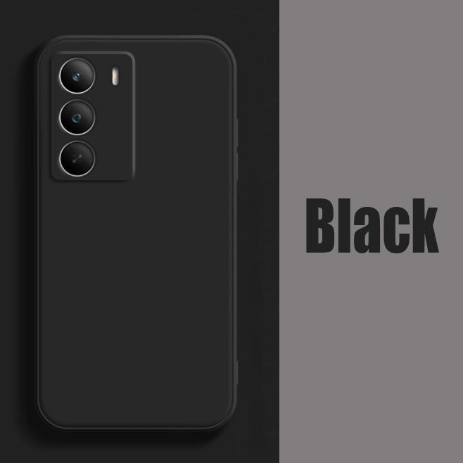 Рідкий силікон для чохла Realme C71 Для чохла Realme C71 TPU Протиударний захисний чохол для Realme C71 4G Одноколірний чохол для телефону Realme C71 чорний
Рідкий силікон для чохла Realme C71 Для чохла Realme C71 TPU Протиударний захисний чохол для Realme C71 4G Одноколірний чохол для телефону Realme C71 чорний