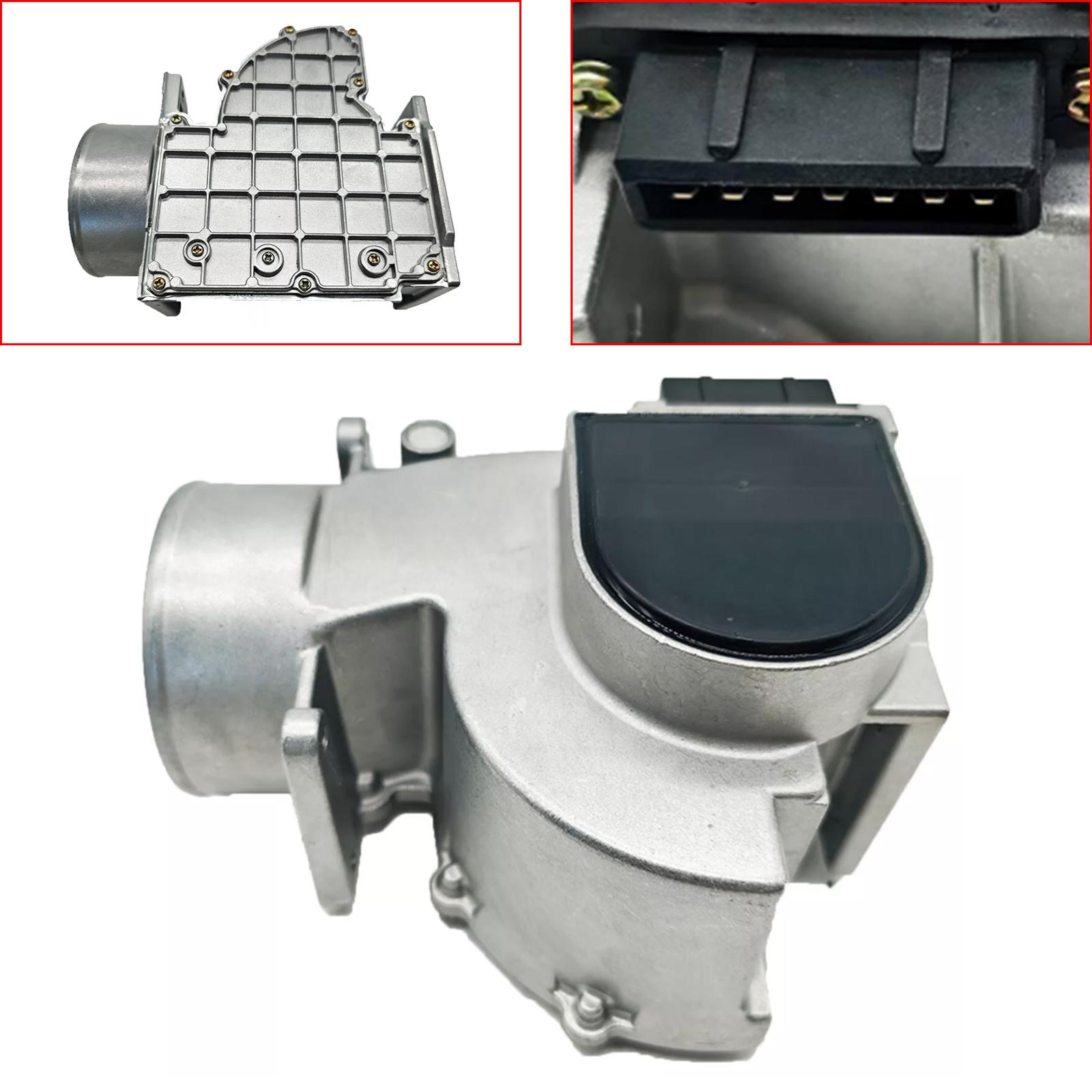 Датчик массового расхода воздуха Maf Afm 22250-74220 2225074220 для Toyota MR2 1990-1995
Датчик массового расхода воздуха Maf Afm 22250-74220 2225074220 для Toyota MR2 1990-1995