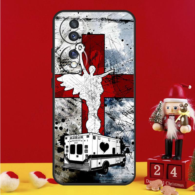 EMT EMS Medical Rescue Case For Honor Magic 8 5 6 7 Pro Honor Win RT 50 70 90 200 400 Lite X8c X9b X9c X9a X9d Cover Honor Magic8 Pro
EMT EMS Medical Rescue Case For Honor Magic 8 5 6 7 Pro Honor Win RT 50 70 90 200 400 Lite X8c X9b X9c X9a X9d Cover Honor Magic8 Pro