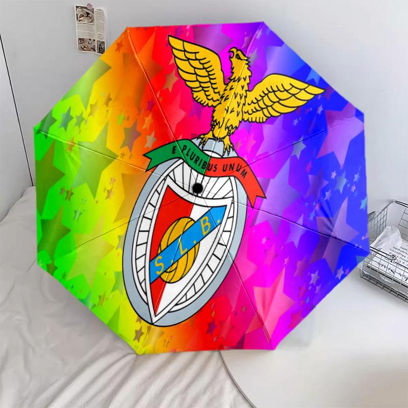 1 PC Automatic Folding Umbrella - Cartoon Pattern, Portable & Foldable Design with 43 Ribs, Christmas Birthday Gifts
1 PC Automatic Folding Umbrella - Cartoon Pattern, Portable & Foldable Design with 43 Ribs, Christmas Birthday Gifts