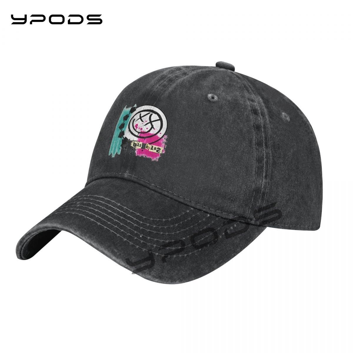 Джинсовая бейсболка унисекс женская Blink 182 Snapback Hat летняя спортивная кепка в стиле хип-хоп Gorras
Джинсовая бейсболка унисекс женская Blink 182 Snapback Hat летняя спортивная кепка в стиле хип-хоп Gorras