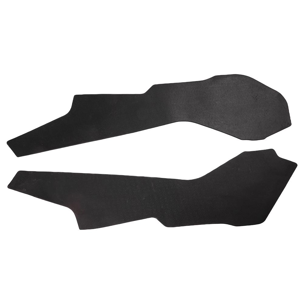 For Tesla Model 3 New Version 23-24 2pcs Center Console Two Side Panel Anti Kick Pad Protector Leather Seat Gap Filler Organizer
For Tesla Model 3 New Version 23-24 2pcs Center Console Two Side Panel Anti Kick Pad Protector Leather Seat Gap Filler Organizer