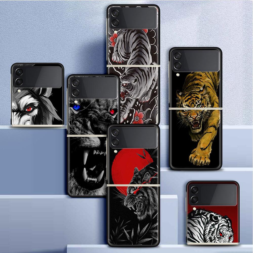 Чехол для Samsung Galaxy Z Flip 3 4 5G, черный жесткий корпус для ПК, корпус телефона Z Flip4, роскошный сегментированный чехол, лев, волк Samsung Z Flip 3 5G
Чехол для Samsung Galaxy Z Flip 3 4 5G, черный жесткий корпус для ПК, корпус телефона Z Flip4, роскошный сегментированный чехол, лев, волк Samsung Z Flip 3 5G