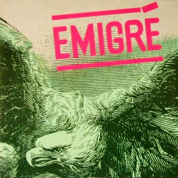 LP Record EMIGR Emigr CHR1228 Chrysalis 1979 US Rock Used
LP Record EMIGR Emigr CHR1228 Chrysalis 1979 US Rock Used