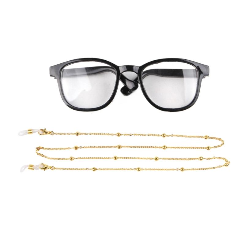 Stylish Pet Eyewears with Glasses Cord Fashion Cats Sunglasses with Chain For Outdoor Activity And Pet Photography
Stylish Pet Eyewears with Glasses Cord Fashion Cats Sunglasses with Chain For Outdoor Activity And Pet Photography