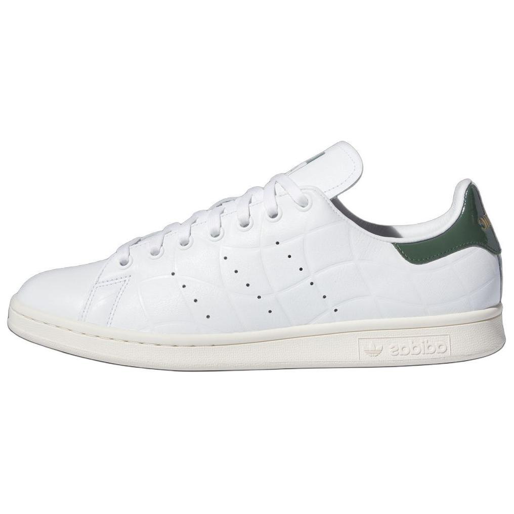 Adidas Dime X Adidas Stan Smith White Green Oxide Sneakers IG2044 43⅓ білий
Adidas Dime X Adidas Stan Smith White Green Oxide Sneakers IG2044 43⅓ білий