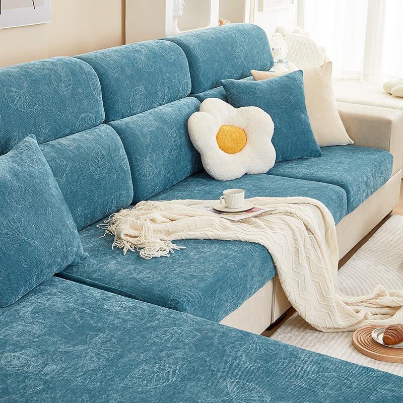 Чехол для дивана из синели, универсальный универсальный чехол на четыре сезона, универсальный простой шерстяной чехол для дивана с защитой от царапин, антипригарный шерстяной чехол для дивана 35*70
Чехол для дивана из синели, универсальный универсальный чехол на четыре сезона, универсальный простой шерстяной чехол для дивана с защитой от царапин, антипригарный шерстяной чехол для дивана 35*70