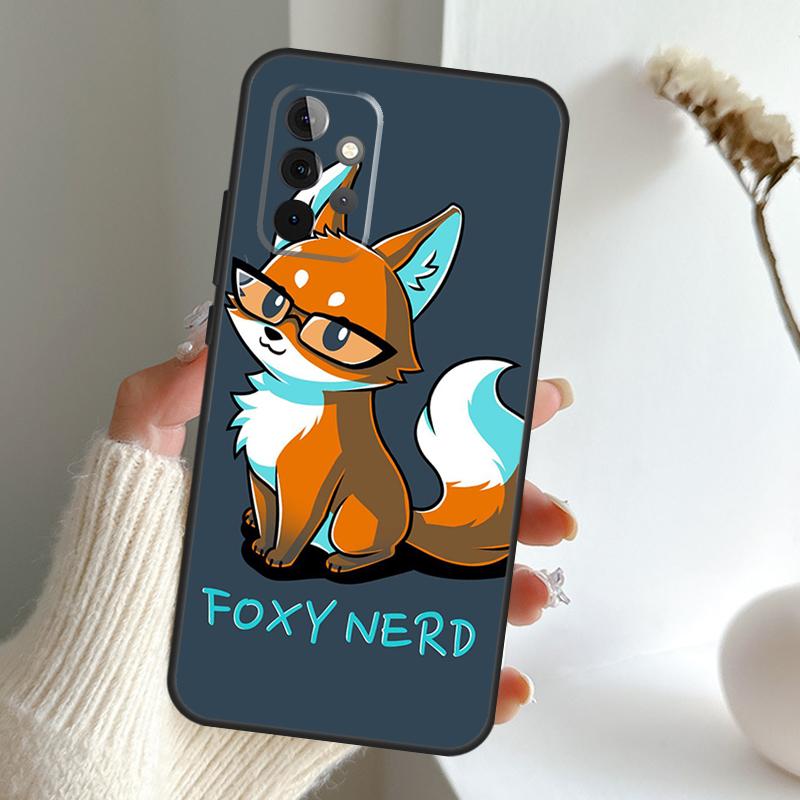 Anime Funny Fox Case For Samsung Galaxy A52 A32 A12 A16 A26 A36 A56 A15 A35 A55 A34 A54 A13 A33 A53 A17 A06 Samsung A35
Anime Funny Fox Case For Samsung Galaxy A52 A32 A12 A16 A26 A36 A56 A15 A35 A55 A34 A54 A13 A33 A53 A17 A06 Samsung A35