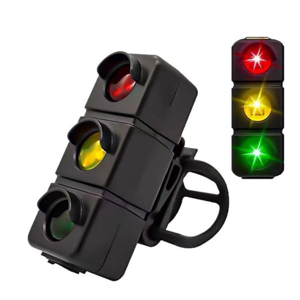 Foldable Bike Taillights Multifunctional Charging Emergency Warning Lights Outdoor чорний
Foldable Bike Taillights Multifunctional Charging Emergency Warning Lights Outdoor чорний
