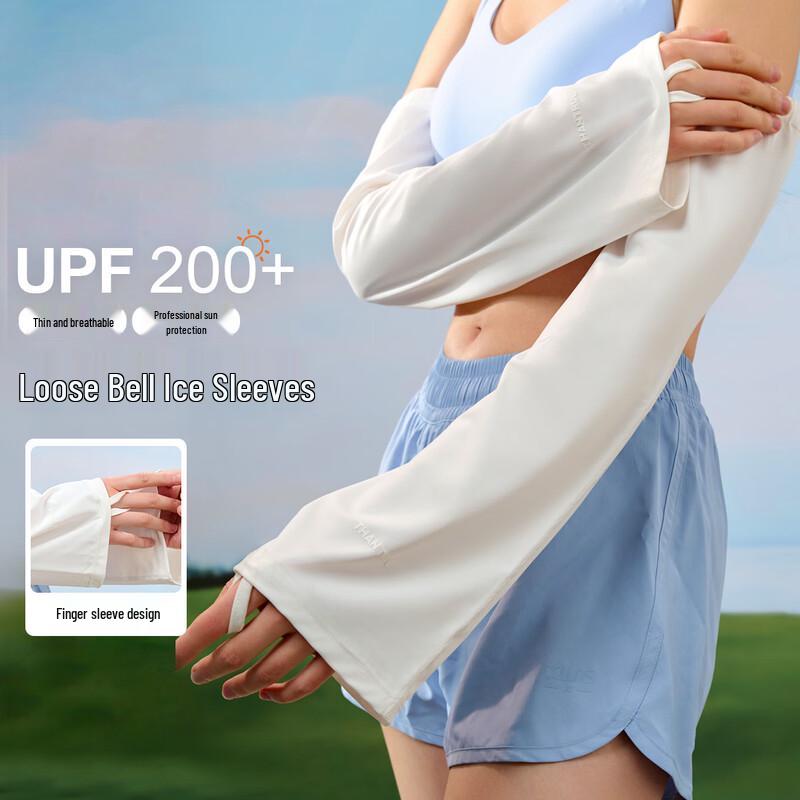 Women s UV Protection Ice Silk Sun Sleeves One Size (L: 49-52cm, W: 8-15cm)
Women s UV Protection Ice Silk Sun Sleeves One Size (L: 49-52cm, W: 8-15cm)