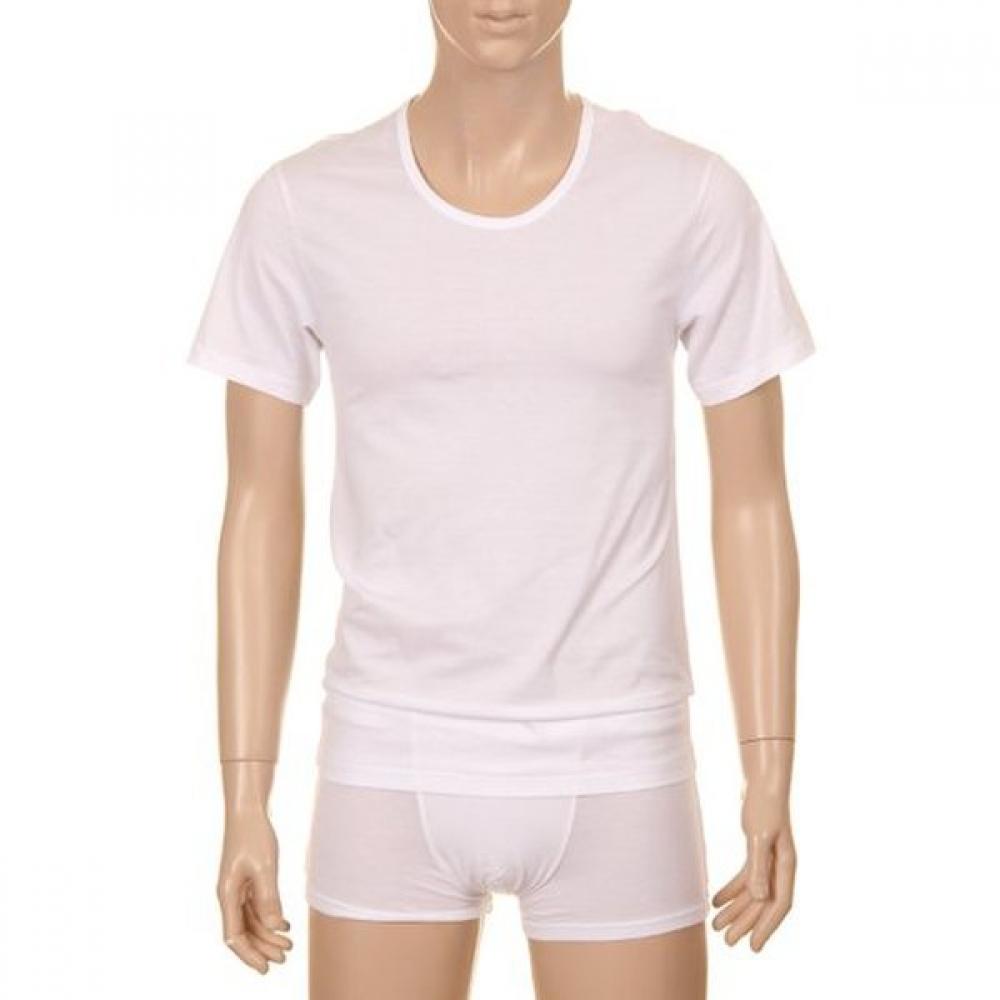 Barbara Men Supima Cotton 100s Short Sleeve Running Amr4320t Wh 110
Barbara Men Supima Cotton 100s Short Sleeve Running Amr4320t Wh 110