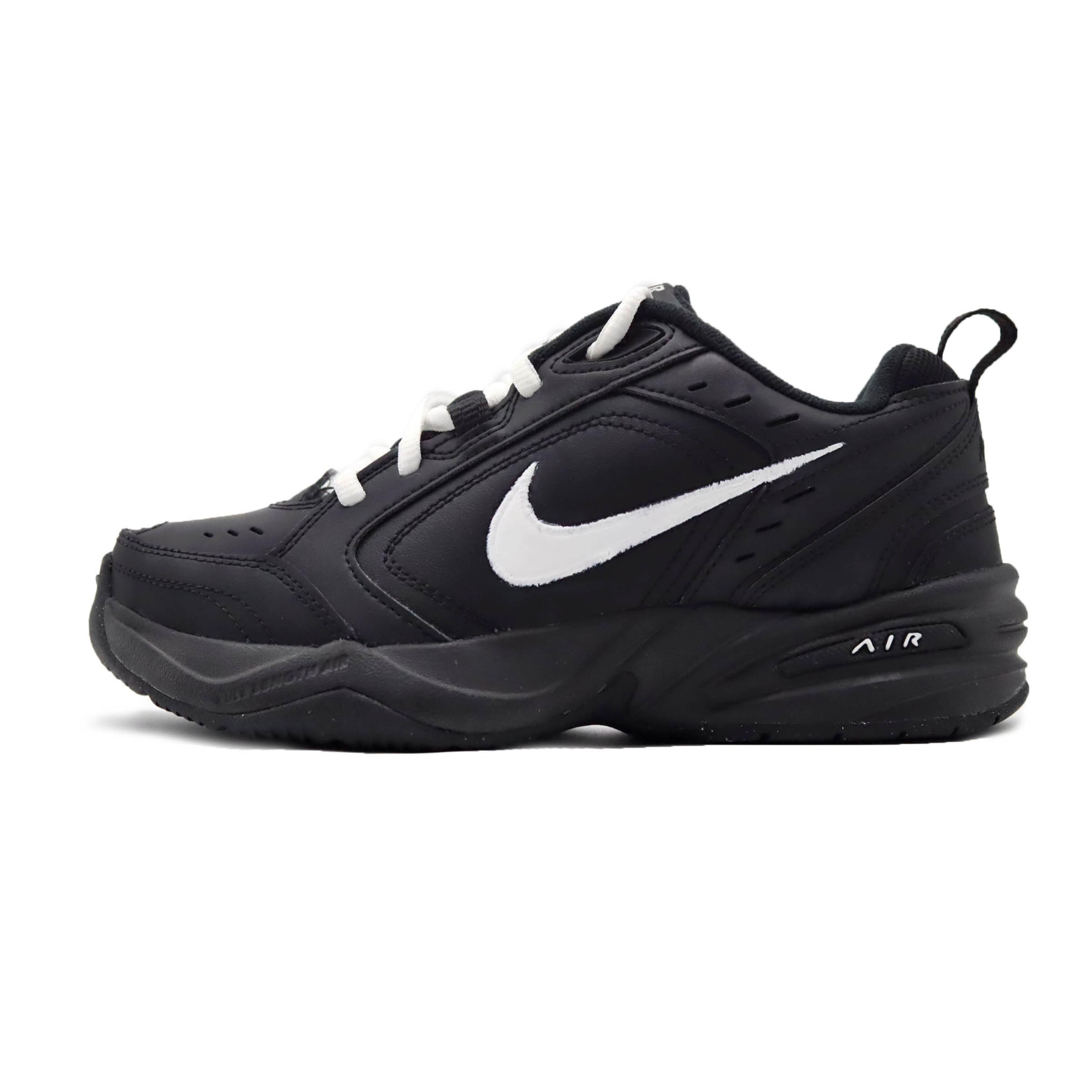 Nike Air Monarch 4 White Hook Warrior Abrasion Resistant Slip Resistant Abrasion Resistant Slip Resistant Low top 415445-001(Team404-) 35.5
Nike Air Monarch 4 White Hook Warrior Abrasion Resistant Slip Resistant Abrasion Resistant Slip Resistant Low top 415445-001(Team404-) 35.5