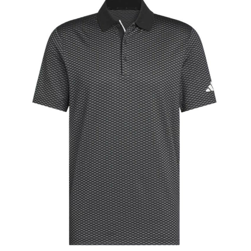 Adidas Beyond Textured Polo Shirt Golf Comfortable Trendy Fashion Versatile Short Sleeve Polo Men tops Black IM7869 S
Adidas Beyond Textured Polo Shirt Golf Comfortable Trendy Fashion Versatile Short Sleeve Polo Men tops Black IM7869 S