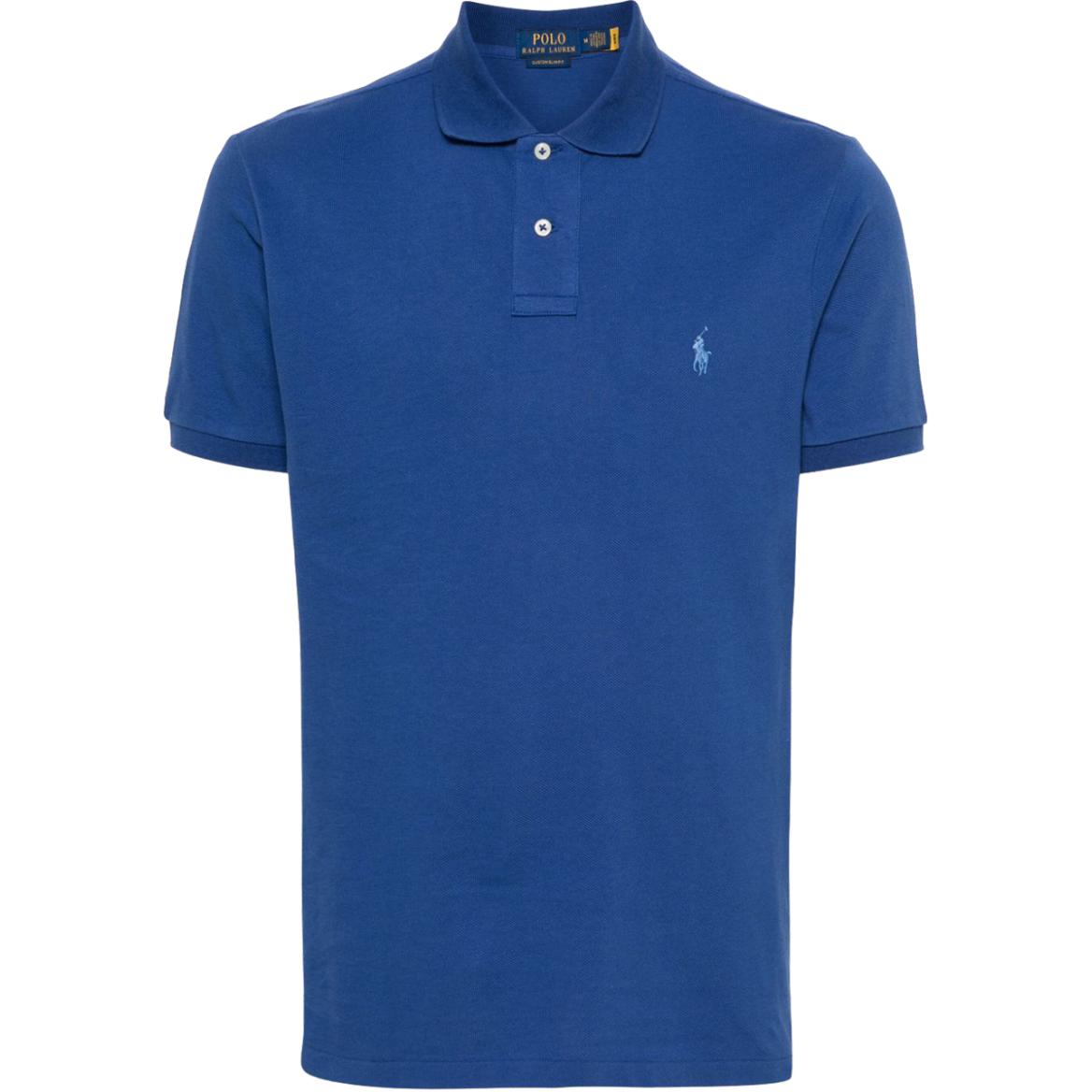 Polo Ralph Lauren Solid Logo Вышитый Повседневный Короткий Рукав Поло Рубашка Мужская Топы Темно-Синий MNPOKNI1N810645-B82 S
Polo Ralph Lauren Solid Logo Вышитый Повседневный Короткий Рукав Поло Рубашка Мужская Топы Темно-Синий MNPOKNI1N810645-B82 S