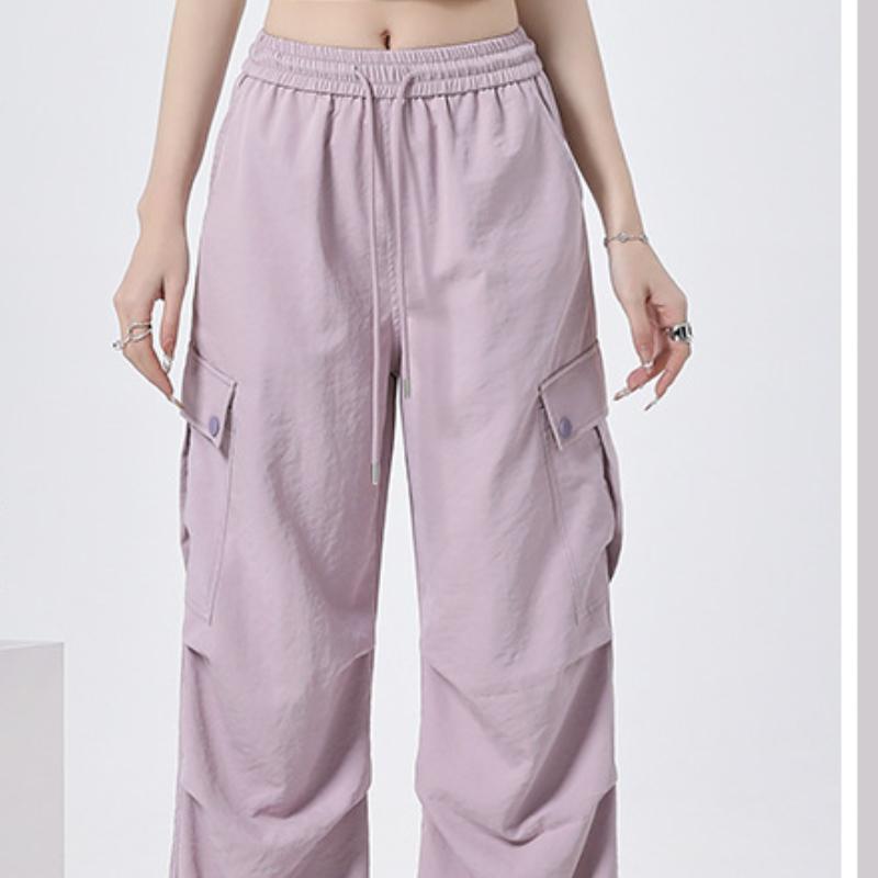 Рабочие брюки, Маленькие Свободные Тонкие С высокой талией Повседневные Широкие брюки для женщин Весна Широкие брюки для женщин Весна XS
Рабочие брюки, Маленькие Свободные Тонкие С высокой талией Повседневные Широкие брюки для женщин Весна Широкие брюки для женщин Весна XS