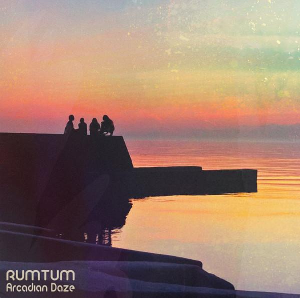 LP Record RUMTUM - Arcadian Daze BJLP39 Bastard Jazz Re 2023 US Dance & Electronica
LP Record RUMTUM - Arcadian Daze BJLP39 Bastard Jazz Re 2023 US Dance & Electronica