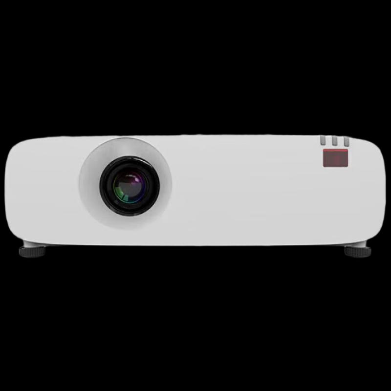 Yingshi YLW520 5200 Lumens Laser Education Projector (CN version)
Yingshi YLW520 5200 Lumens Laser Education Projector (CN version)