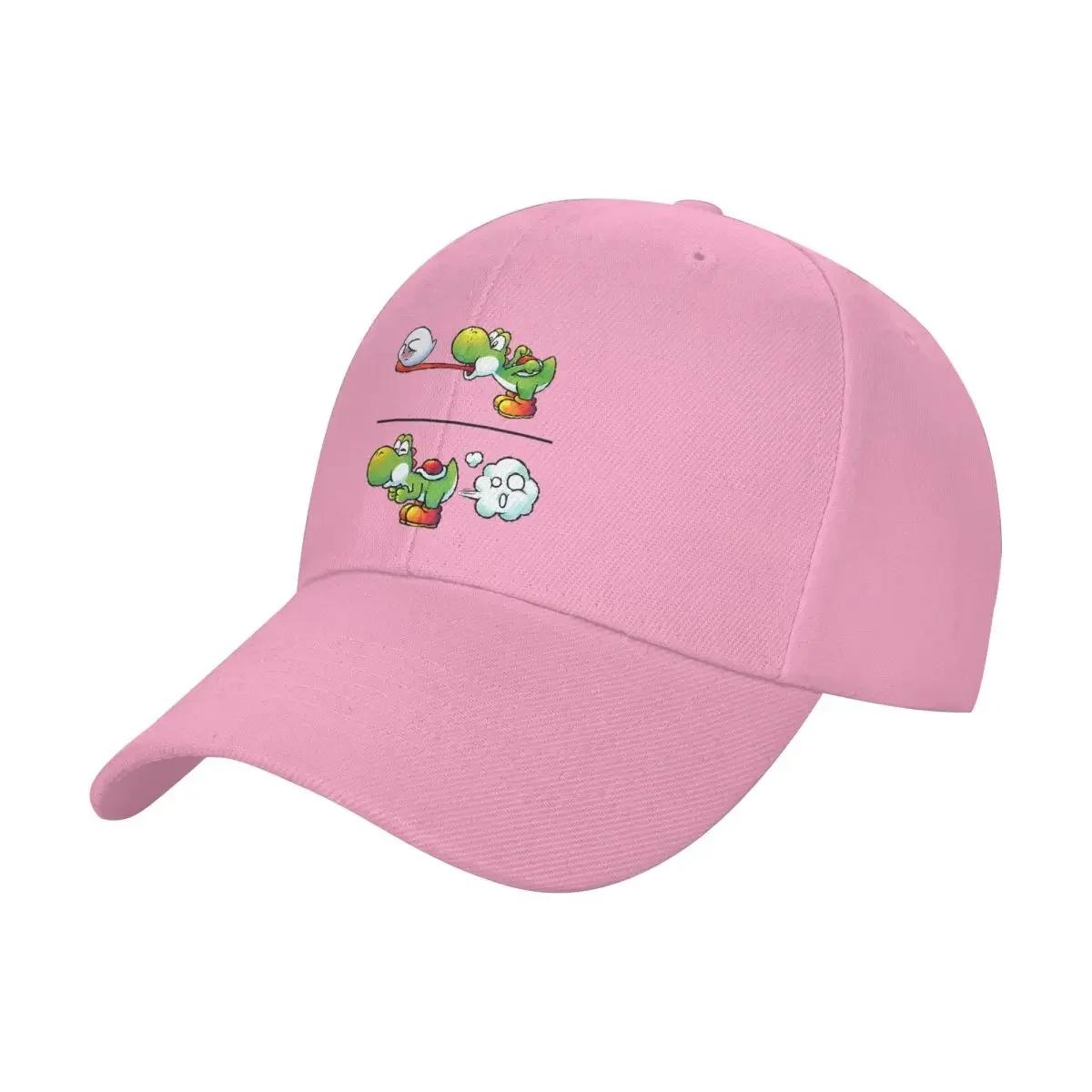 Farting Yoshi Cartoon Lightweight Caps Men Caps For Men Baseball Cap Men One Size
Farting Yoshi Cartoon Lightweight Caps Men Caps For Men Baseball Cap Men One Size
