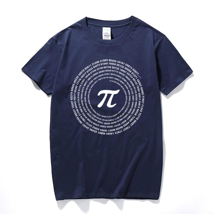 RAEEK Novelty Pi Math TShirts Mens Cotton Loose Short Sleeve Tee shirts Geek Style T shirt Nerd Casual Mans Tshirts Tops 4XL
RAEEK Novelty Pi Math TShirts Mens Cotton Loose Short Sleeve Tee shirts Geek Style T shirt Nerd Casual Mans Tshirts Tops 4XL