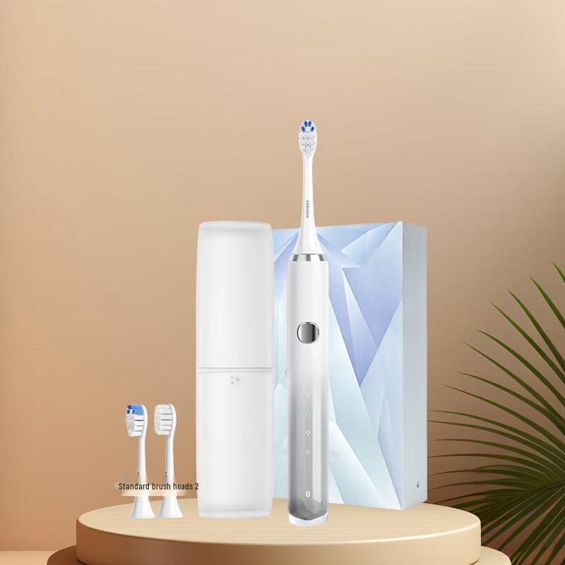 Huawei Smart Selection Leboo Smart Electric Toothbrush
Huawei Smart Selection Leboo Smart Electric Toothbrush