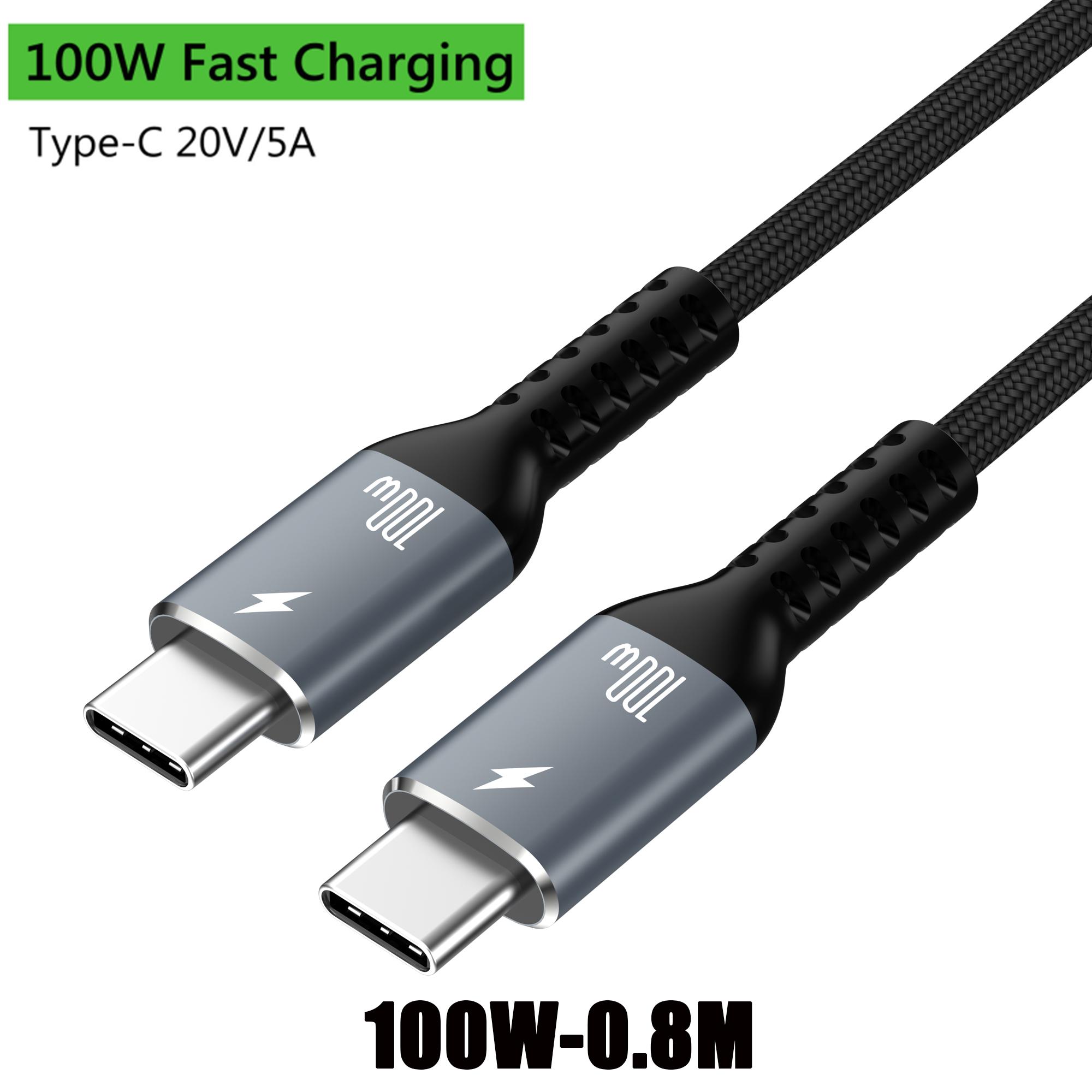 8K USB4 Type C кабель 40 Гбит/с 240 Вт PD3.1 QC4.0 для Samung Thunderbolt 4 кабель для быстрой зарядки Thunderbolt3 USB C to C передача данных
8K USB4 Type C кабель 40 Гбит/с 240 Вт PD3.1 QC4.0 для Samung Thunderbolt 4 кабель для быстрой зарядки Thunderbolt3 USB C to C передача данных