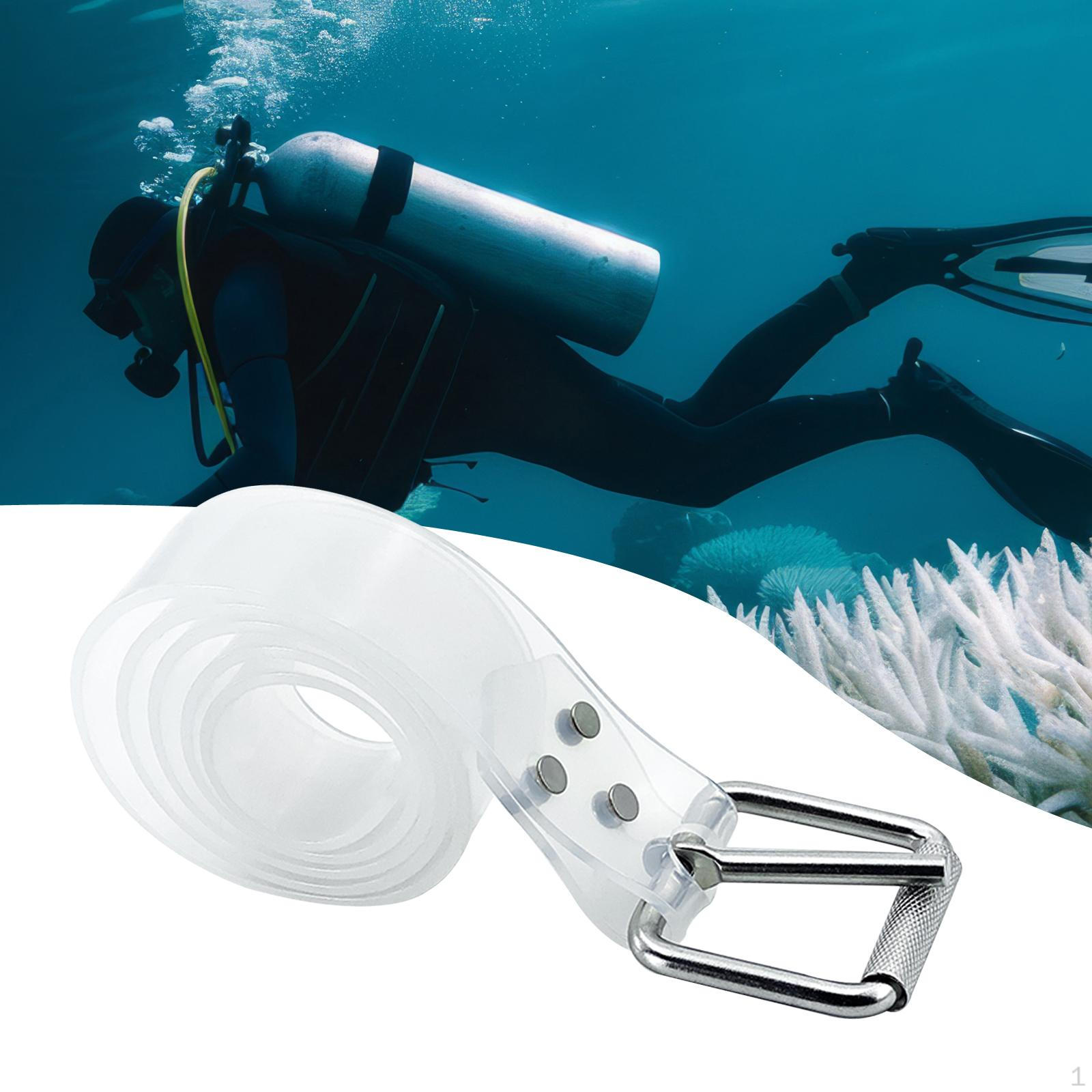 Прозрачный пояс для дайвинга для подводного плавания и
Прозрачный пояс для дайвинга для подводного плавания и