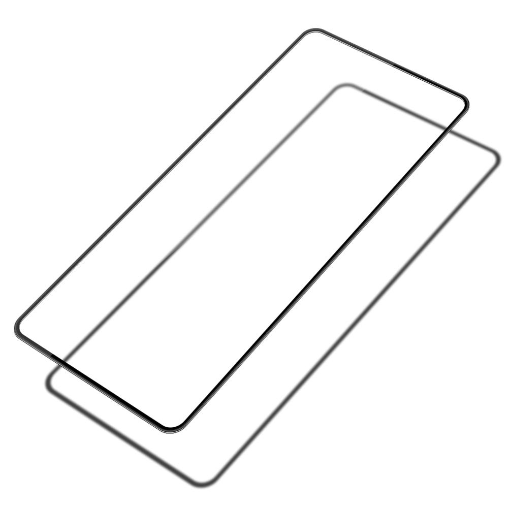 PINWUYO JK 3D Curved Tempered Glass Film-2 for Xiaomi 14 Full Glue Explosion-proof Screen Protector Type A
PINWUYO JK 3D Curved Tempered Glass Film-2 for Xiaomi 14 Full Glue Explosion-proof Screen Protector Type A