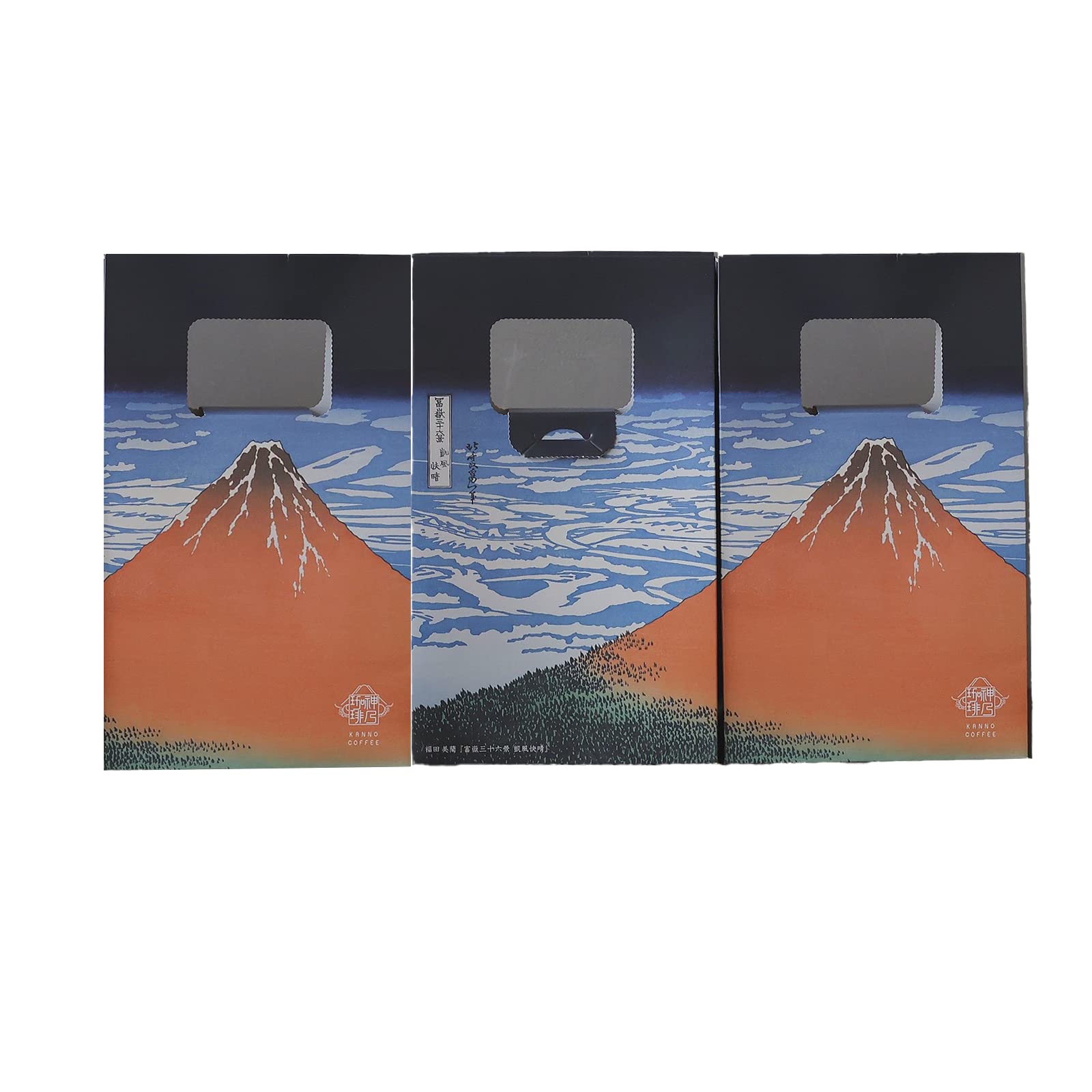 Основная смесь капельного кофе Kamino Coffee, 3 вида x 1 упаковка каждого, коробка для переноски x 3 набора…
Основная смесь капельного кофе Kamino Coffee, 3 вида x 1 упаковка каждого, коробка для переноски x 3 набора…