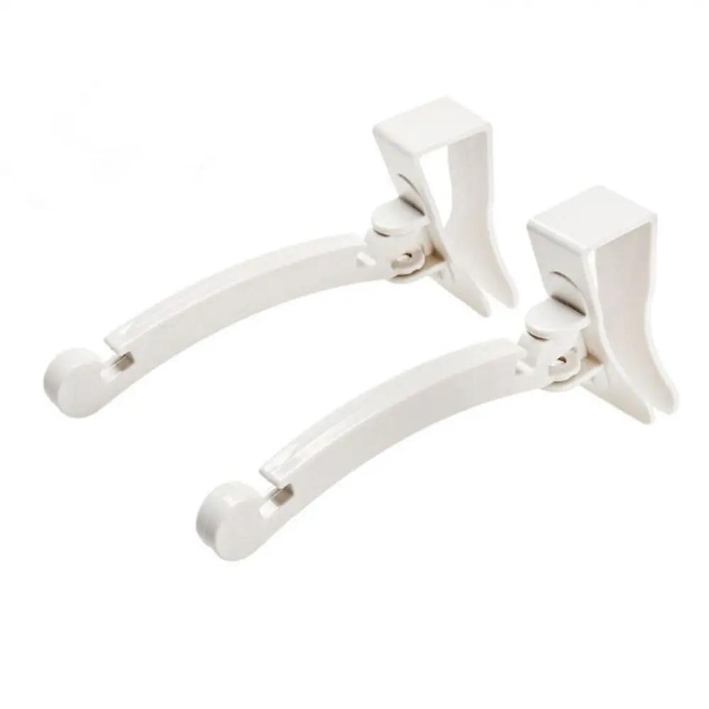 Kitchen Cabinet Garbage Bags Hooks Cupboard Door Hanging Holder 2 Pcs/Pack Plastic Trash Hanger Racks For Storage Bag
Kitchen Cabinet Garbage Bags Hooks Cupboard Door Hanging Holder 2 Pcs/Pack Plastic Trash Hanger Racks For Storage Bag