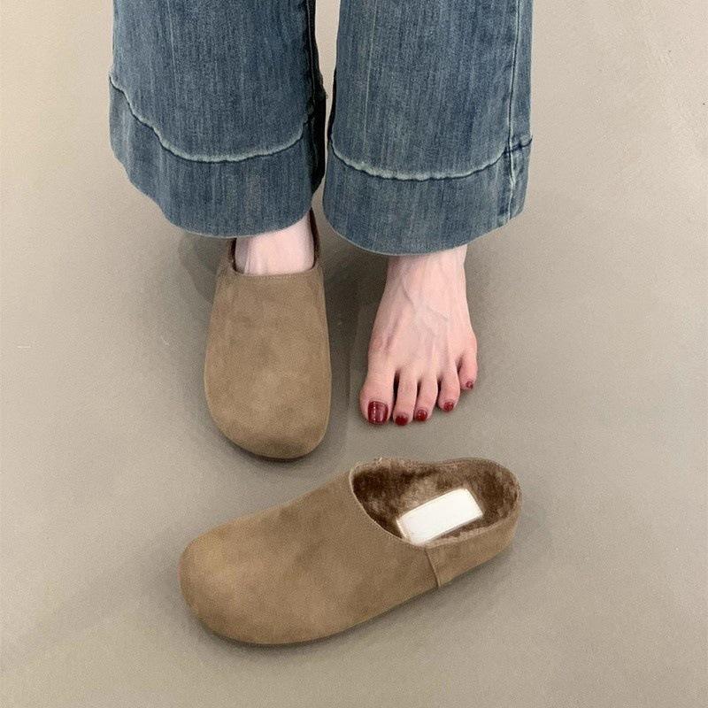 Внутренняя высота увеличивается на 3 см бархатные толстые подошвы Birkenstocks полуторные осенне-зимние новые однопедальные ленивые сумки головные полуторные 35 верблюд
Внутренняя высота увеличивается на 3 см бархатные толстые подошвы Birkenstocks полуторные осенне-зимние новые однопедальные ленивые сумки головные полуторные 35 верблюд