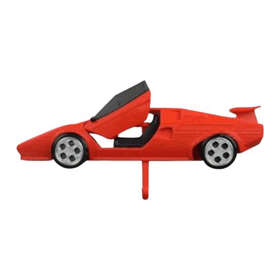 Настенный держатель для ключей от машины, домашний офис, прихожая, настенный держатель для ключей от входной двери, органайзер, вешалка, крючок, украшение, подарок для автолюбителей красный
Настенный держатель для ключей от машины, домашний офис, прихожая, настенный держатель для ключей от входной двери, органайзер, вешалка, крючок, украшение, подарок для автолюбителей красный