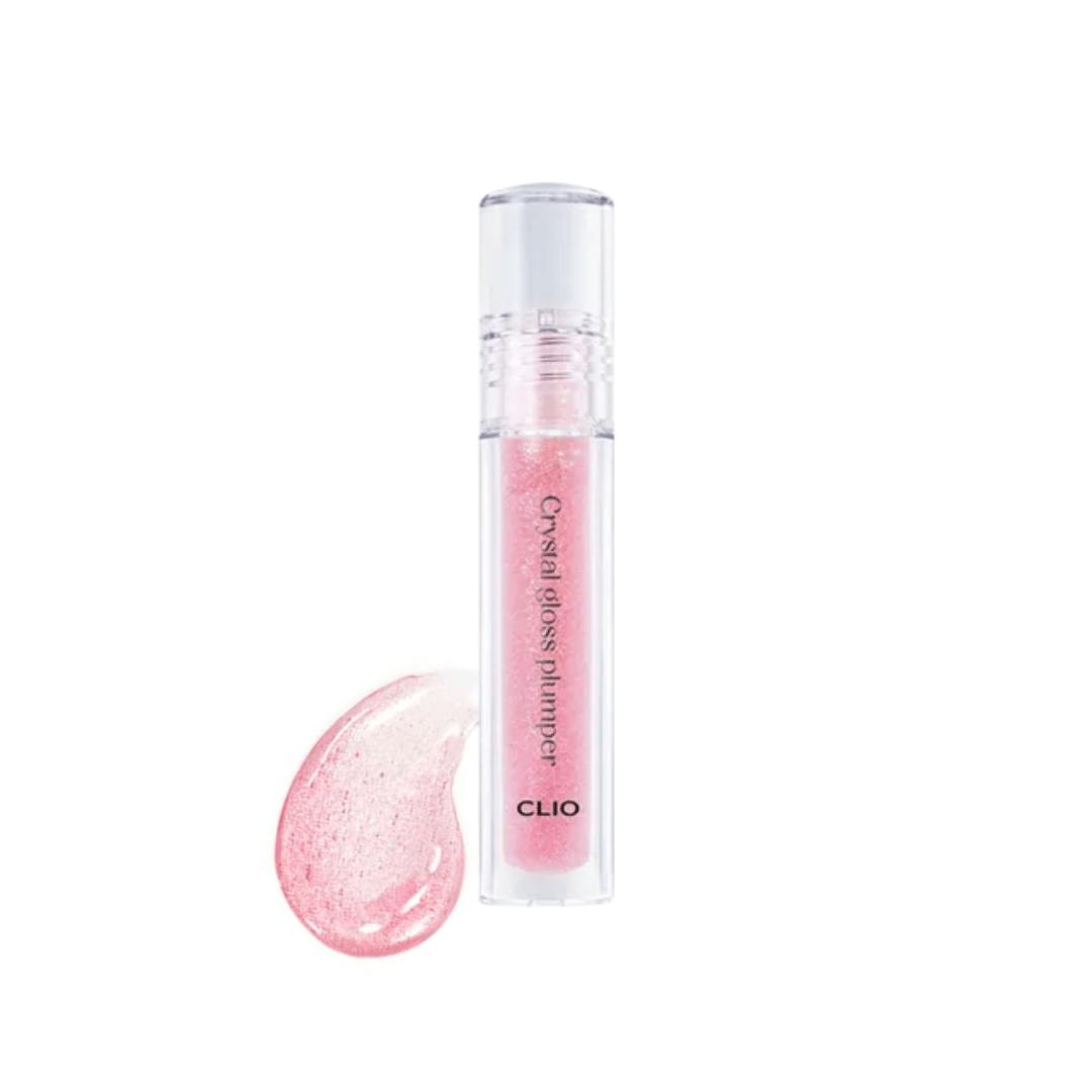 CLIO Crystal Gloss Plumper #03 Spicy Cherry Coke 3.4 g - różowy błyszczyk powiększający do ust
CLIO Crystal Gloss Plumper #03 Spicy Cherry Coke 3.4 g - różowy błyszczyk powiększający do ust