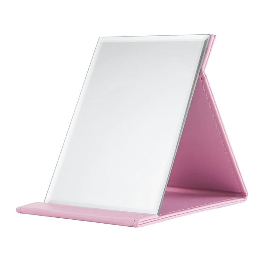 Настольный Настольный Макияж Портативный Стоячий Кагами Регулируемый Дорожный Макияж Портативное Зеркало, Зеркало, Зеркало, Зеркало, Стильный, Зеркало, Большой, Складной, розовый
Настольный Настольный Макияж Портативный Стоячий Кагами Регулируемый Дорожный Макияж Портативное Зеркало, Зеркало, Зеркало, Зеркало, Стильный, Зеркало, Большой, Складной, розовый