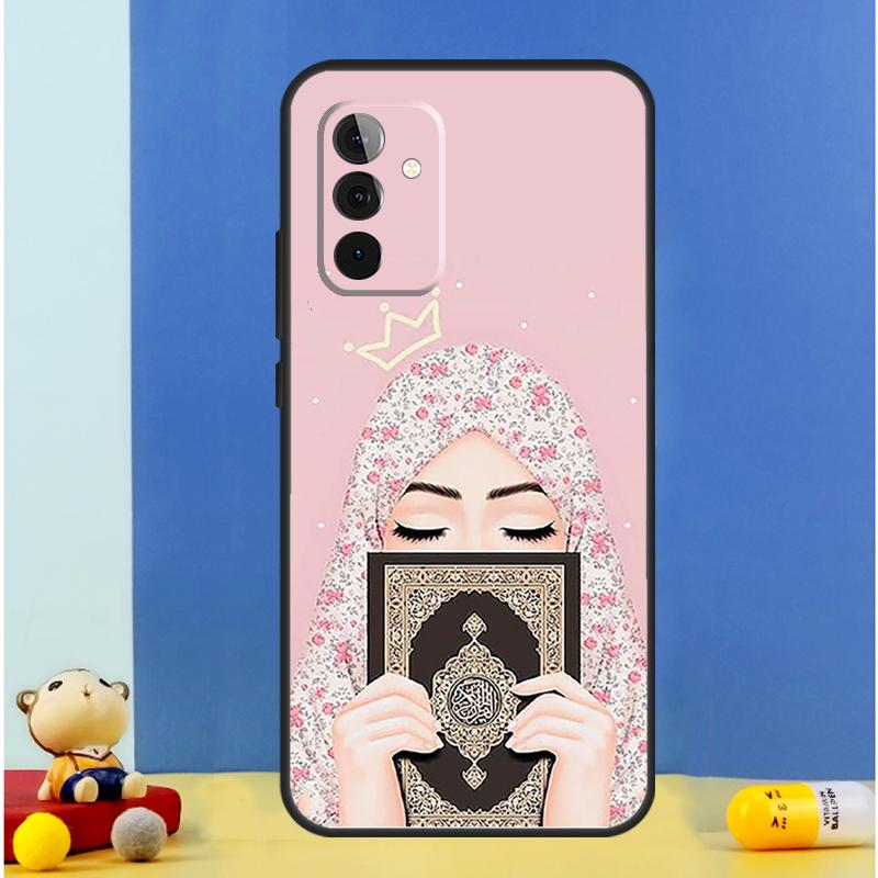 Исламский арабский Хиджаб Девушка Чехол Для Samsung Galaxy A06 A56 A16 A36 A55 A35 A33 A53 A13 A23 A17 A54 A34 A14 A52 A32 A15 Samsung A24 4G
Исламский арабский Хиджаб Девушка Чехол Для Samsung Galaxy A06 A56 A16 A36 A55 A35 A33 A53 A13 A23 A17 A54 A34 A14 A52 A32 A15 Samsung A24 4G