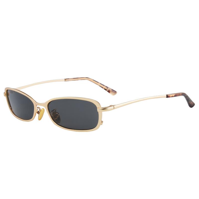 Retro Personalized Women S Sunglasses, Uv-Proof Sunglasses, Fashionable Versatile Sunglasses For Men
Retro Personalized Women S Sunglasses, Uv-Proof Sunglasses, Fashionable Versatile Sunglasses For Men