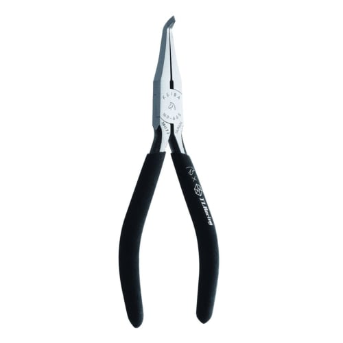 Maruto Hasegawa Kosakujo Keiba Metapen for Radiator Repair, 140mm, MP-665
Maruto Hasegawa Kosakujo Keiba Metapen for Radiator Repair, 140mm, MP-665