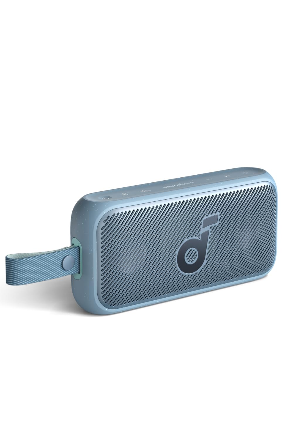 Еквалайзер джерела звуку Anker Soundcore Motion 300 із водонепроникністю до 13 годин Синій [Високе відтворення/автоматична функція/вихід 30 Вт/IPX7
Еквалайзер джерела звуку Anker Soundcore Motion 300 із водонепроникністю до 13 годин Синій [Високе відтворення/автоматична функція/вихід 30 Вт/IPX7
