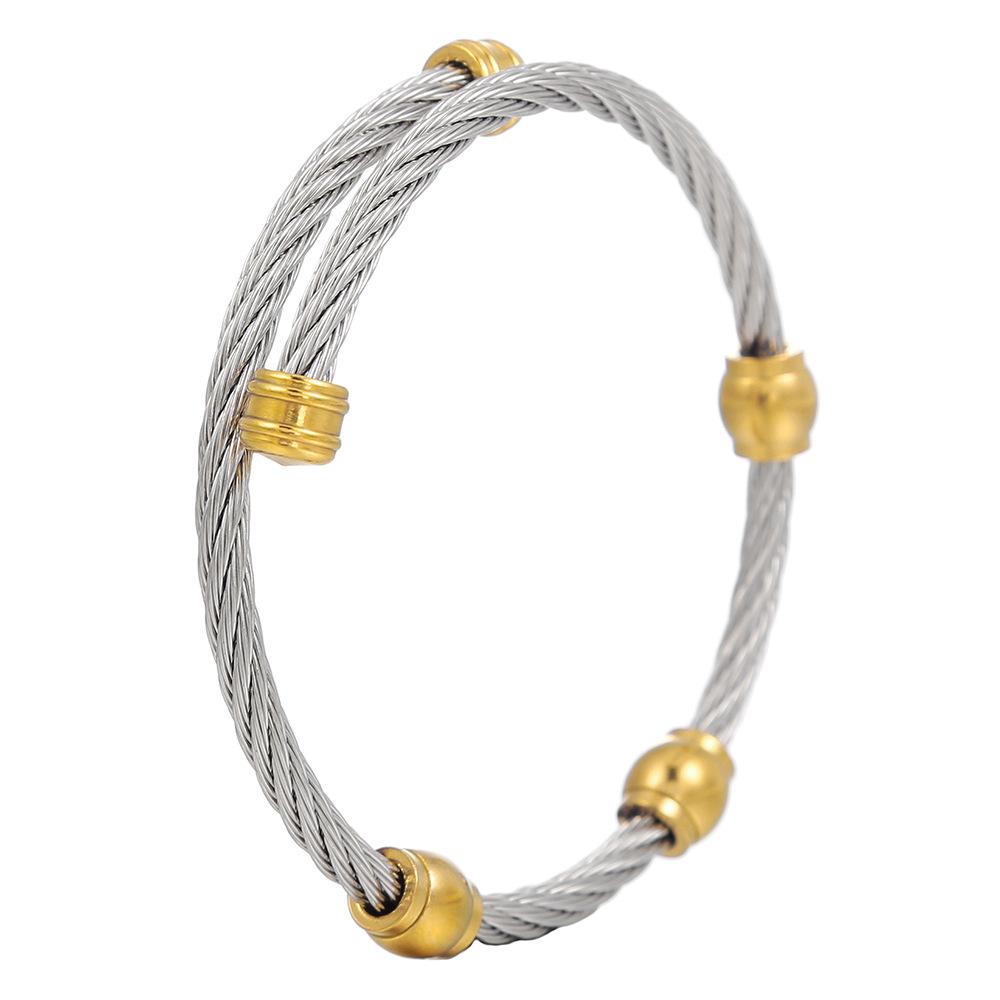 JYL TS Bracelet Women s Geometric Steel Bead Set Enhances Modern Style & Luck ZJ12529 rubine червоний колір
JYL TS Bracelet Women s Geometric Steel Bead Set Enhances Modern Style & Luck ZJ12529 rubine червоний колір