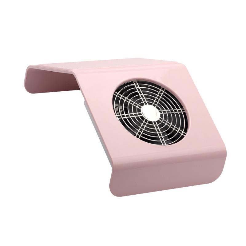 Adjustable Speed Desktop and Mobile Nail Dust Collector with Silent Operation and Hand Rest рожевий
Adjustable Speed Desktop and Mobile Nail Dust Collector with Silent Operation and Hand Rest рожевий