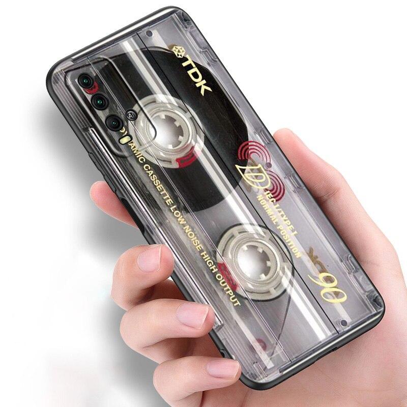 Винтажный силиконовый чехол для телефона в стиле ретро с кассетой для Xiaomi Redmi Note 11 10 9 8 Pro 11T 10T 10S 9S 8T 9 9A 9C 9T Redmi Note 11
Винтажный силиконовый чехол для телефона в стиле ретро с кассетой для Xiaomi Redmi Note 11 10 9 8 Pro 11T 10T 10S 9S 8T 9 9A 9C 9T Redmi Note 11