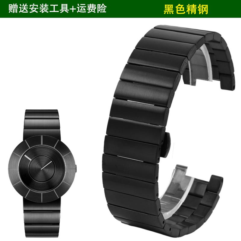 Для ремешков часов Miyake Lifetime Серии SILAN001 SILAN002 SILAN007 SILAN006 Высококачественные мужские и женские ремешки из нержавеющей стали 0mm чёрный
Для ремешков часов Miyake Lifetime Серии SILAN001 SILAN002 SILAN007 SILAN006 Высококачественные мужские и женские ремешки из нержавеющей стали 0mm чёрный
