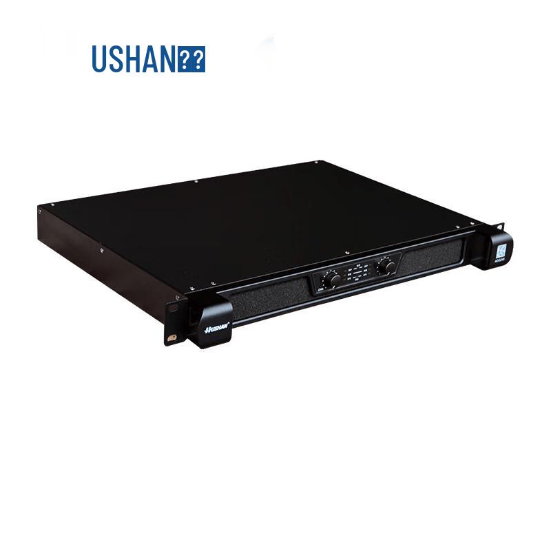 HUSHAN ADG245 Conference Audio Video Device (CN version)
HUSHAN ADG245 Conference Audio Video Device (CN version)