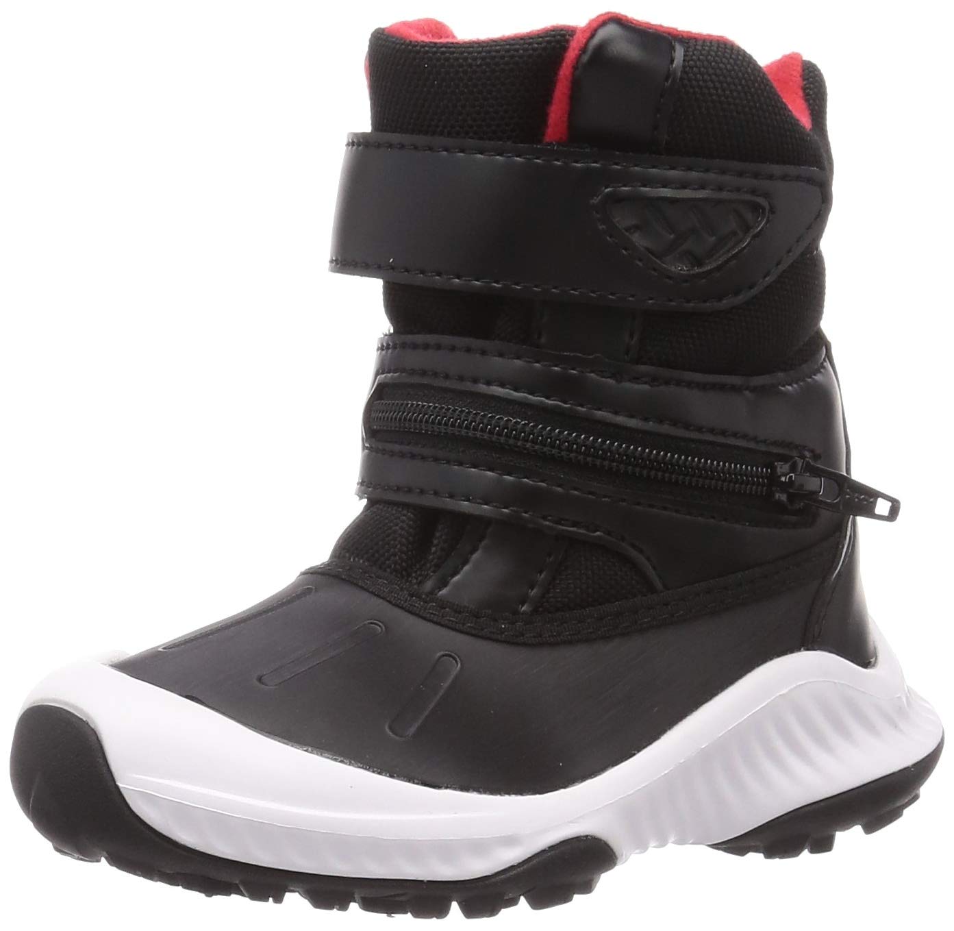 Снегоступы Shunsoku Water Cold DSW 17см, Пух, Водоотталкивающие, Защита, 15-25см, 2E, Детские, Для мальчиков, 0290, Черный, чёрный
Снегоступы Shunsoku Water Cold DSW 17см, Пух, Водоотталкивающие, Защита, 15-25см, 2E, Детские, Для мальчиков, 0290, Черный, чёрный