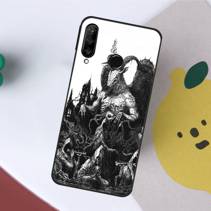 Devil Satan Dark Art For Huawei Nova 7i 8i 11i 12i 12s Y73 Y70 Y90 Y60 Y72 Y61 Y91 9 10 SE P40 Lite P30 Pro Case Huawei Nova 9
Devil Satan Dark Art For Huawei Nova 7i 8i 11i 12i 12s Y73 Y70 Y90 Y60 Y72 Y61 Y91 9 10 SE P40 Lite P30 Pro Case Huawei Nova 9