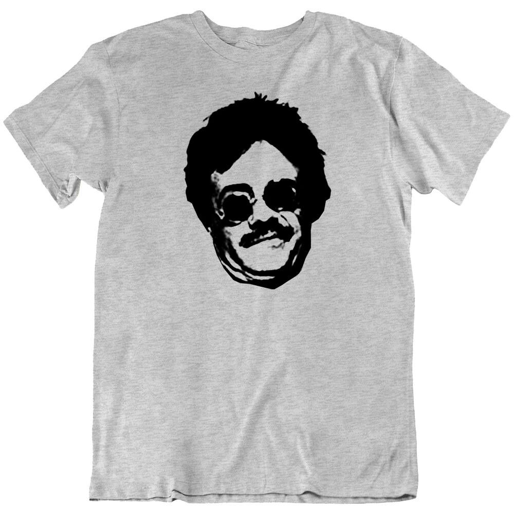 Happy Weekend at Bernies 80s Movie Ocean Sea blue Funny T Shirt Tee Gift New 2XL
Happy Weekend at Bernies 80s Movie Ocean Sea blue Funny T Shirt Tee Gift New 2XL
