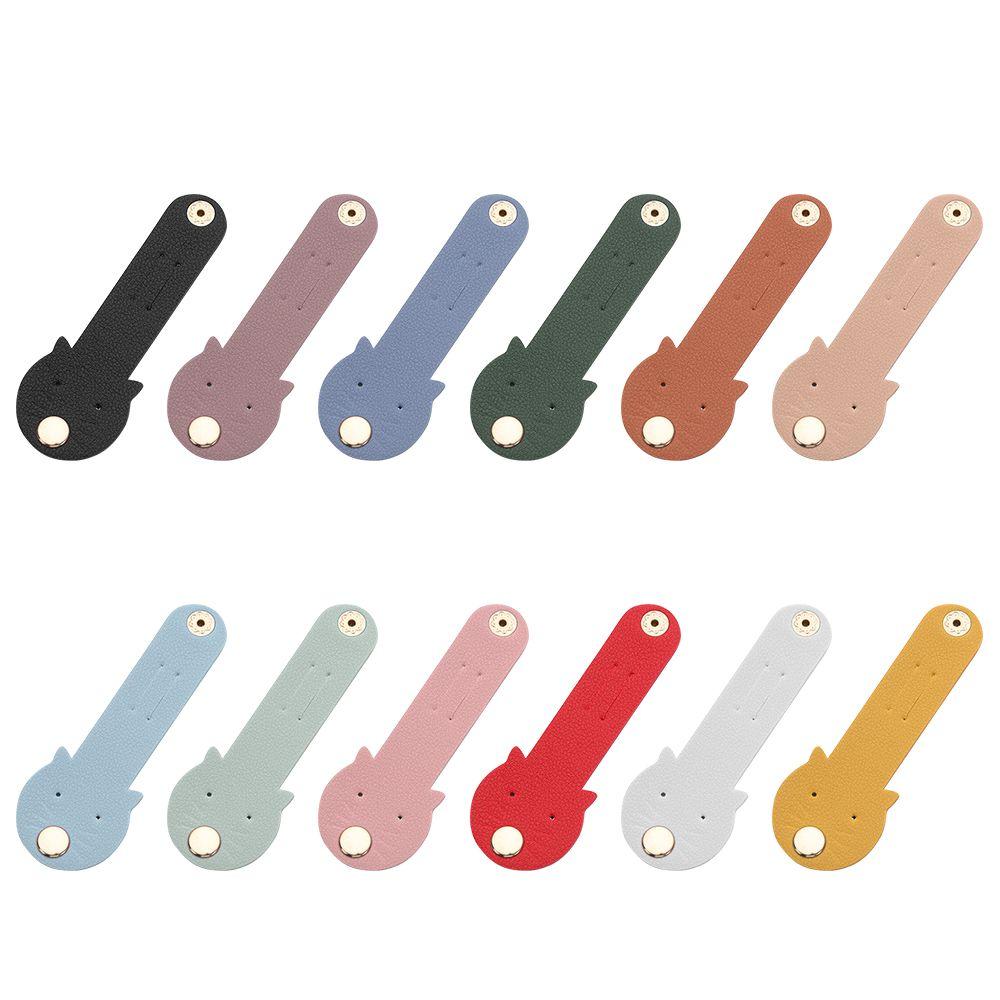 Desktop Storage Charger Cable Protector Cord Organizer Cable Management Winder Tie Cable Winder
Desktop Storage Charger Cable Protector Cord Organizer Cable Management Winder Tie Cable Winder