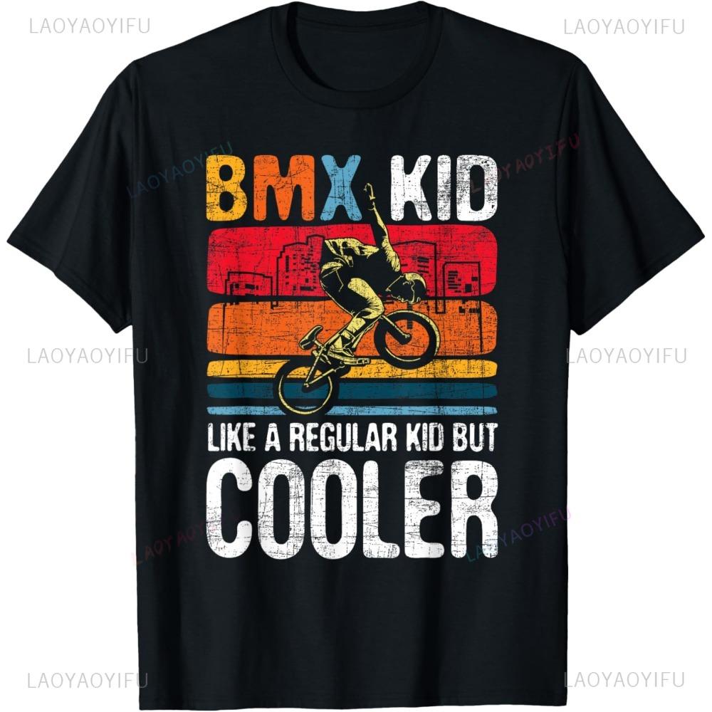 BMX Ребенок Как Обычный Велосипедист Велосипед Велосипедист Футболка Повседневная Мода Свободная Харадзюку Мужская Футболка Дышащий Комфорт Хип-Хоп Те... S разноцветный
BMX Ребенок Как Обычный Велосипедист Велосипед Велосипедист Футболка Повседневная Мода Свободная Харадзюку Мужская Футболка Дышащий Комфорт Хип-Хоп Те... S разноцветный