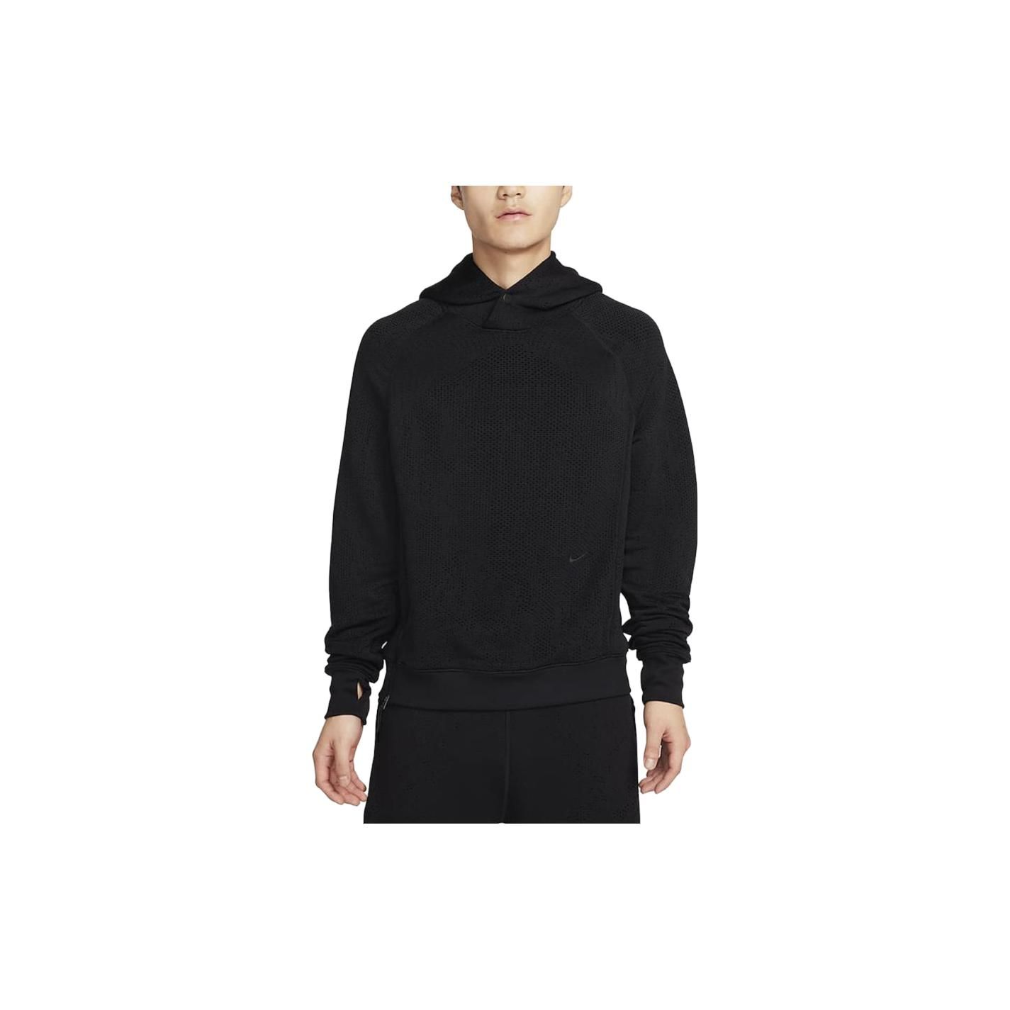 Nike Therma-Fit Adv APS. Однотонная повседневная толстовка с капюшоном и длинным рукавом, мужская толстовка черного цвета FB6848-010 M
Nike Therma-Fit Adv APS. Однотонная повседневная толстовка с капюшоном и длинным рукавом, мужская толстовка черного цвета FB6848-010 M